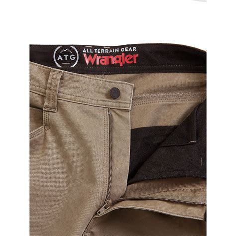 wrangler atg jeans|wrangler atg outdoor pants.